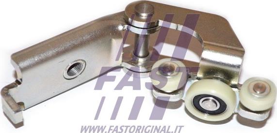 Fast FT95529 - Roller Guide, sliding door parts5.com