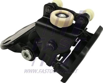 Fast FT95696 - Vođica točkića, klizna vrata parts5.com