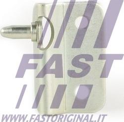 Fast FT95606 - Guía, botón de enclavamiento parts5.com