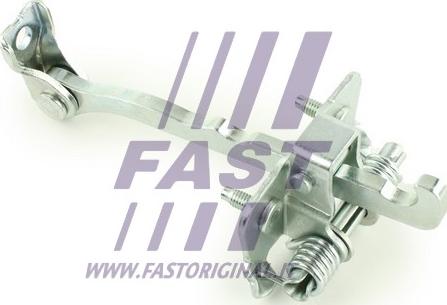 Fast FT95630 - Uchycení dveří parts5.com