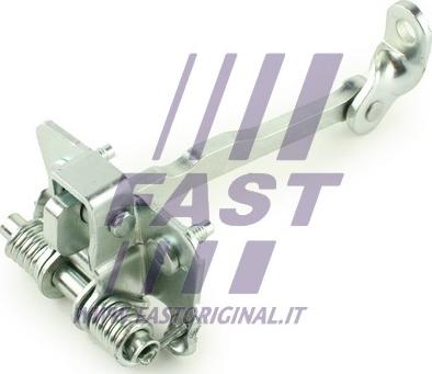 Fast FT95631 - Door Catch parts5.com