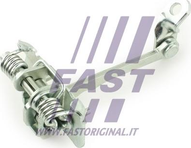 Fast FT95629 - Ogranicznik drzwi parts5.com