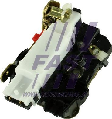 Fast FT95116 - Vratna kljucavnica parts5.com