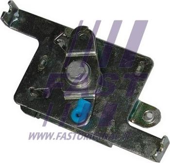 Fast FT95394 - Klucavnica pokrova prtljaznega prostora parts5.com