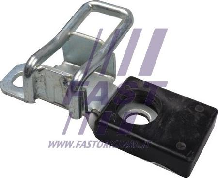 Fast FT95391 - Ghid, buton de inchidere parts5.com