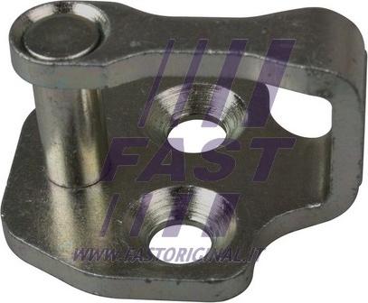 Fast FT95366 - Vodilo, gumb za zaklepanje parts5.com