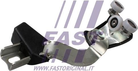 Fast FT95368 - Ghidaj cu role, usa glisanta parts5.com