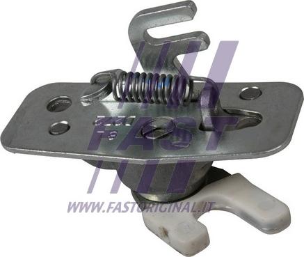 Fast FT95374 - Zámok dverí parts5.com