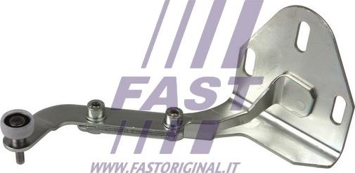 Fast FT95370 - Ghidaj cu role, usa glisanta parts5.com