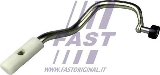 Fast FT95250 - Vođica točkića, klizna vrata parts5.com