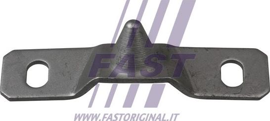 Fast FT95208 - Vođica, dugme za blokadu parts5.com