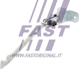 Fast FT95701 - Uchycení dveří parts5.com