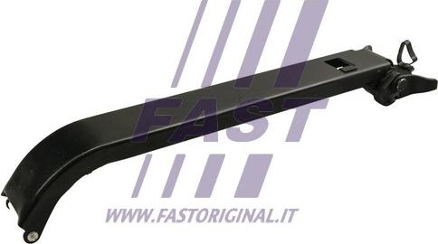 Fast FT95702 - Door Catch parts5.com