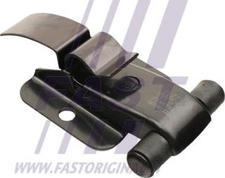 Fast FT95714 - Ρυθμιστής πόρτας parts5.com