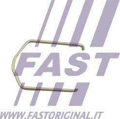 Fast FT96402 - Abrazadera sujeción (manguito sobrealimentación parts5.com