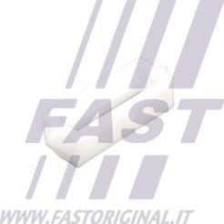 Fast FT96603 - Klip, ozdobná / ochranná lišta parts5.com