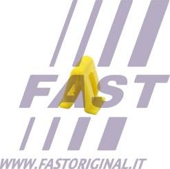 Fast FT96313 - Кронштейн, тормозной шланг parts5.com