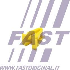 Fast FT96313 - Кронштейн, тормозной шланг parts5.com