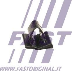 Fast FT96317 - Soporte, tubo flexible de freno parts5.com