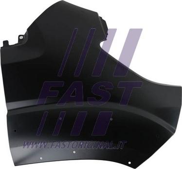 Fast FT90410 - Guardabarros parts5.com