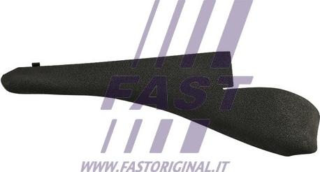 Fast FT90667 - Komplet okrasnih / zascitnihletev parts5.com