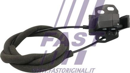 Fast FT90684 - Ovilukko parts5.com