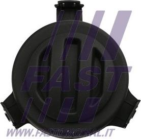 Fast FT90101 - Cubierta,parachoques parts5.com