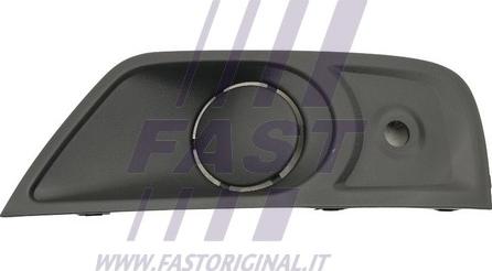 Fast FT90130G - Pokrov, vlecna kljuka parts5.com