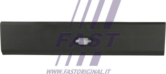 Fast FT90896 - Elemente decorative / protectie, panou lateral parts5.com