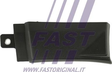 Fast FT90847 - Dísz / védőcsík, lökhárító parts5.com