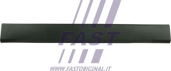 Fast FT90826 - Ukrasna / zaštitna lajsna, bočna stranica parts5.com