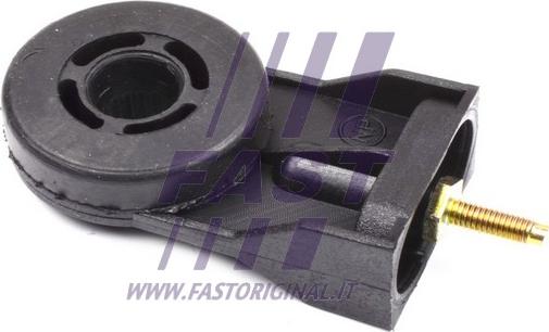 Fast FT90742 - Yataklama, radyatör parts5.com