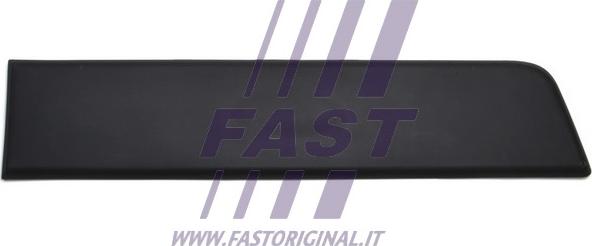 Fast FT90757 - Listón embellecedor / protector, panel lateral parts5.com