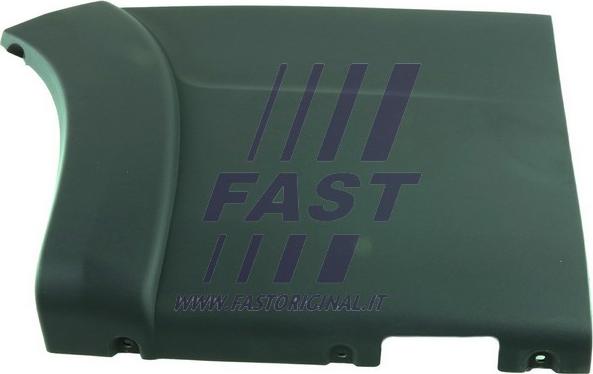 Fast FT90780 - Süs / Koruma çıtası, Yan panel parts5.com