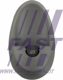 Fast FT91999 - Διακόπτης, γρύλος παραθύρου parts5.com