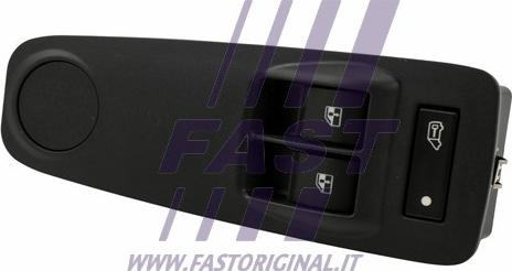 Fast FT91956 - Spínač, zvedací zařízení oken parts5.com