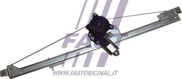 Fast FT91958 - Podizač prozorskog stakla parts5.com