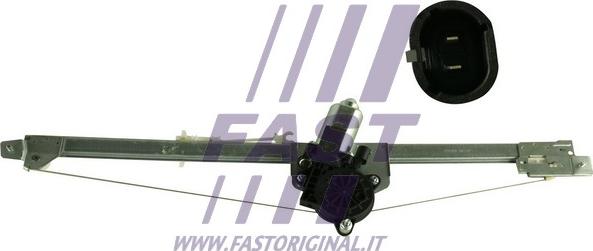 Fast FT91957 - Elevalunas parts5.com