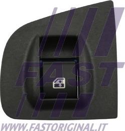 Fast FT91936 - Interruptor, elevalunas parts5.com