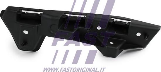 Fast FT91674 - Държач, броня parts5.com