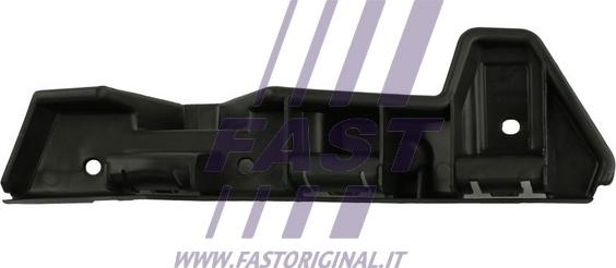 Fast FT91673 - Държач, броня parts5.com