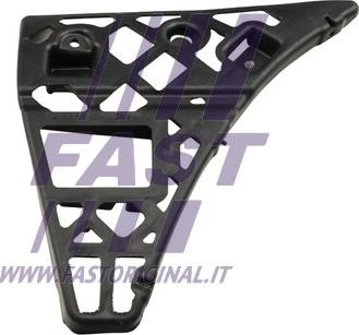 Fast FT91202 - Support, pare-chocs parts5.com