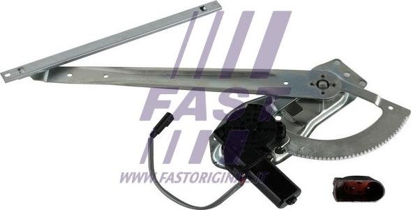 Fast FT91705 - Стъклоподемник parts5.com