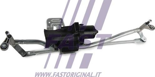 Fast FT93118 - Wiper Linkage parts5.com