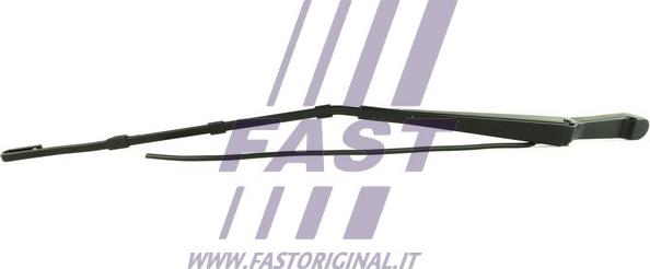 Fast FT93347 - Brazo del limpiaparabrisas, lavado de parabrisas parts5.com