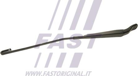 Fast FT93304 - Bras d'essuie-glace, nettoyage des vitres parts5.com