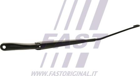 Fast FT93303 - Držač metlice brisača, pranje vetrobrana parts5.com