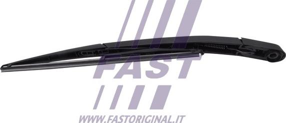 Fast FT93318 - Wiper Arm, window cleaning parts5.com