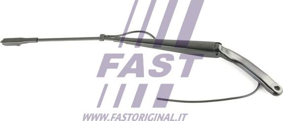 Fast FT93378 - Brazo del limpiaparabrisas, lavado de parabrisas parts5.com