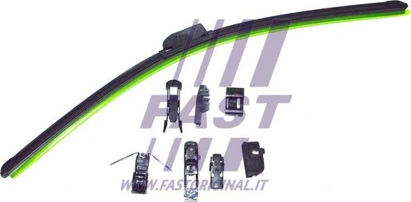 Fast FT93249 - Silecek süpürgesi parts5.com